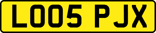 LO05PJX