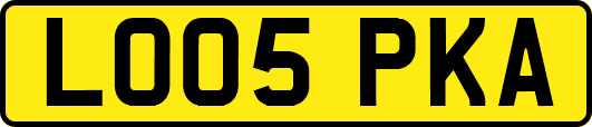 LO05PKA