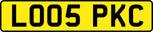 LO05PKC