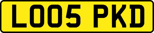 LO05PKD