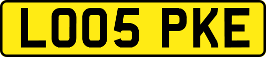 LO05PKE