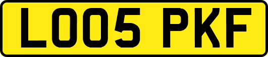 LO05PKF