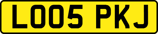 LO05PKJ