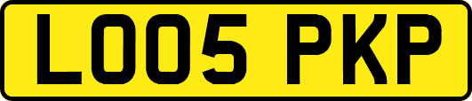 LO05PKP