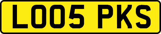 LO05PKS
