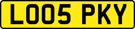 LO05PKY