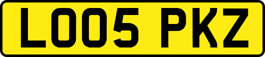 LO05PKZ
