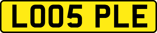 LO05PLE