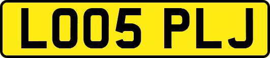 LO05PLJ