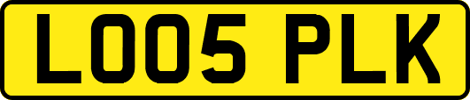 LO05PLK
