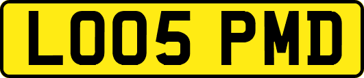 LO05PMD