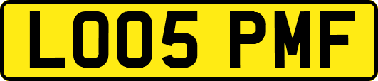 LO05PMF