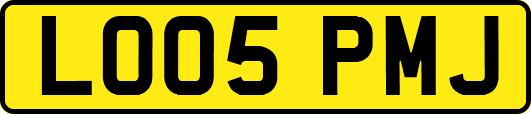 LO05PMJ