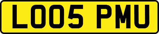 LO05PMU