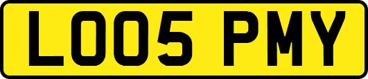 LO05PMY