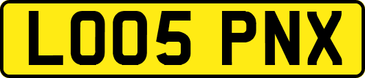 LO05PNX