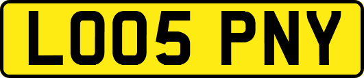 LO05PNY