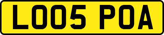 LO05POA