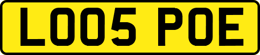 LO05POE