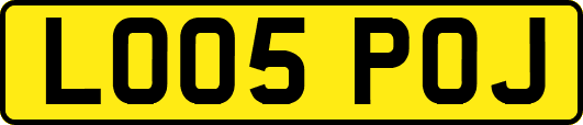 LO05POJ