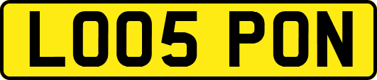 LO05PON