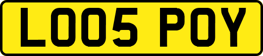 LO05POY