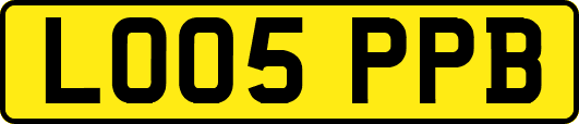 LO05PPB