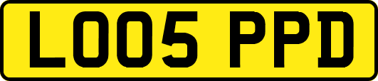 LO05PPD