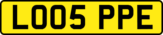 LO05PPE