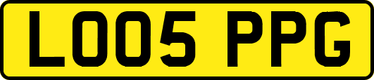 LO05PPG