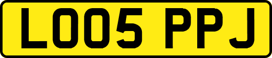 LO05PPJ