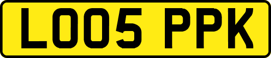 LO05PPK