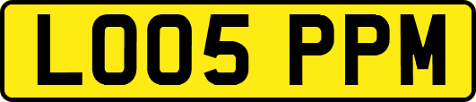 LO05PPM