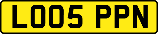 LO05PPN