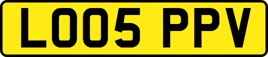 LO05PPV