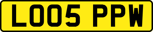 LO05PPW