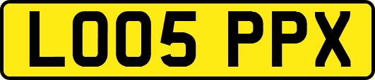 LO05PPX