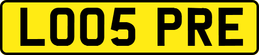 LO05PRE