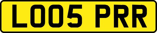 LO05PRR