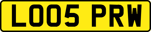 LO05PRW