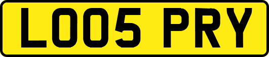 LO05PRY