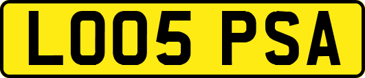 LO05PSA