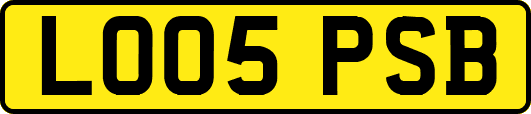 LO05PSB