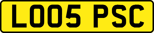 LO05PSC