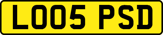 LO05PSD
