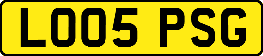 LO05PSG