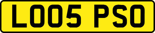 LO05PSO