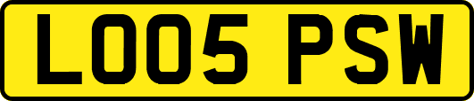 LO05PSW
