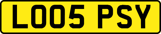 LO05PSY
