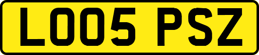 LO05PSZ